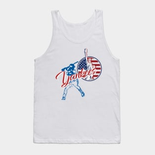 Yankees Tank Top